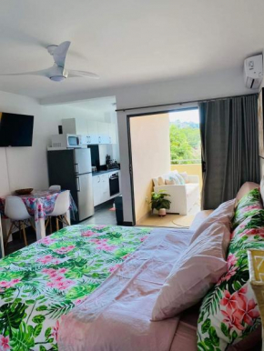 Tehautahi Cozy Lodge